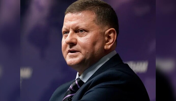 Размеры Украины будут зависеть от количества людей, готовых ее защищать