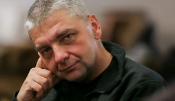 Максим Буткевич: Розповіді, що Україна 