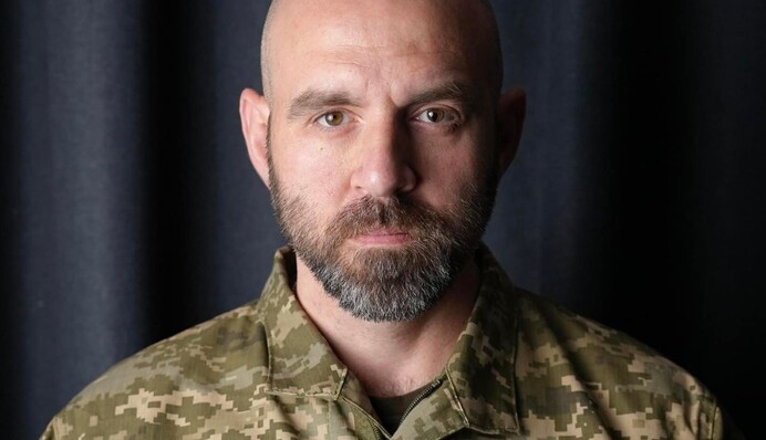 Павел Казарин: Я очень ценю ту привилегию, которую подарили мне Вооруженные силы