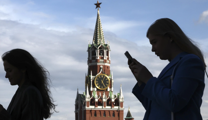 Російські пропагандисти взялись за просування "переможних" наративів - розвідка назвала основні тенденції