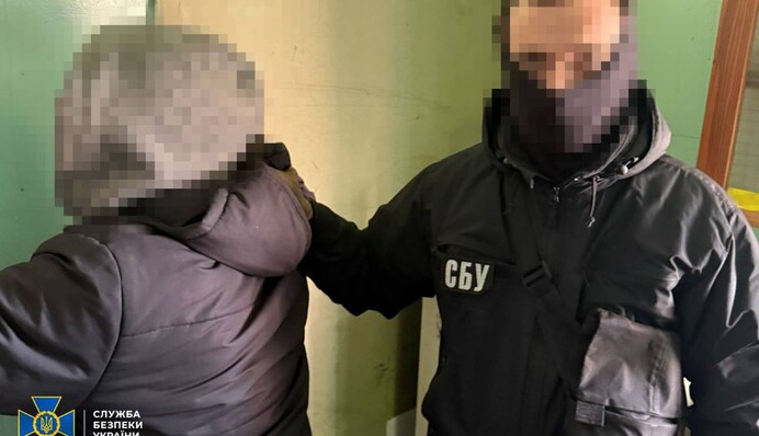 Цілями були бази поліції, ТЦК та прокуратури: затримано наркоманів, які готували теракти на Київщині