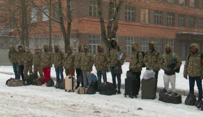 Українського військового оглядача здивували 