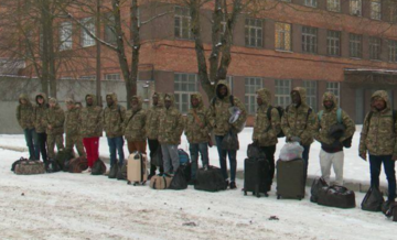 Українського військового оглядача здивували "псковські десантники"