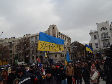 Лидер титушек до сих пор на свободе и торгует пивом: журналистка рассказала о звонке из ДБР по делу разгона майдановцев