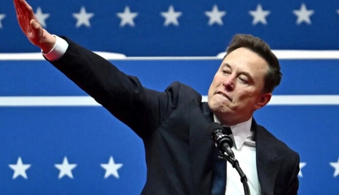 "Не хвастаюсь, но редко ошибаюсь в прогнозах": Илону Маску пророчат тюремное заключение