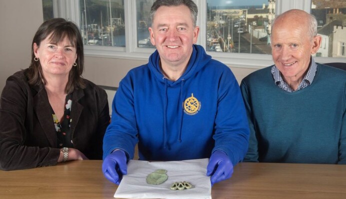 На британському острові знайшли 2000-річну 