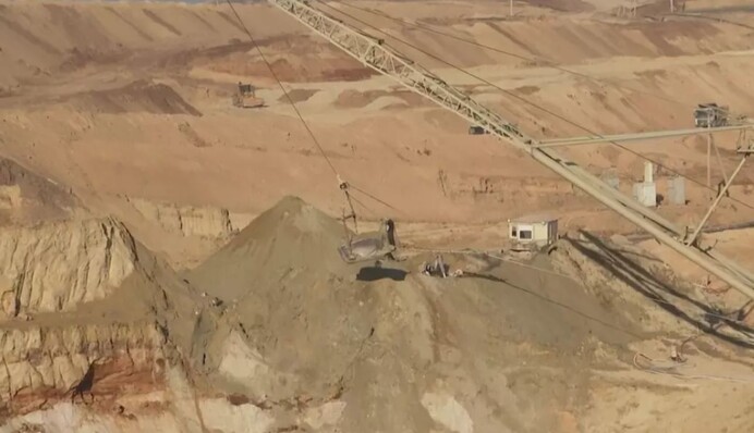 Угода між Україною та США про доступ до корисних копалин вже на фінальній  стадії, - WSJ