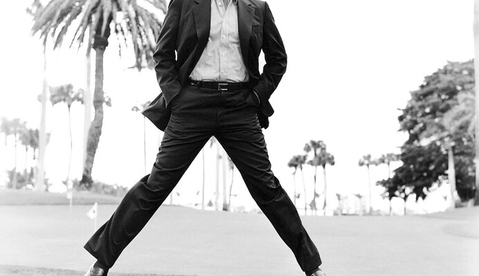 Стало відомо про нетривіальну хворобу Трампа