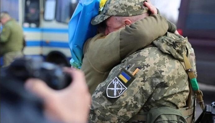 ​Обмен "всех на всех": Украина подготовила предложения на случай переговоров с Россией