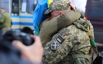 ​Обмін "всіх на всіх": Україна підготувала пропозиції на випадок переговорів з Росією