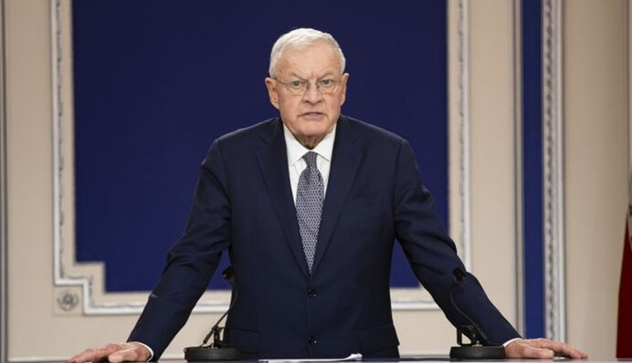 ​Келлог розповів про ставлення Зеленського до угоди з Трампом