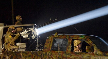 ​У небі України зафіксували рекордну кількість російських дронів