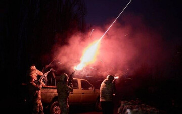 ​Росія намагається всіх обдурити: у РНБО прокоментували випущену рекордну кількість БпЛА