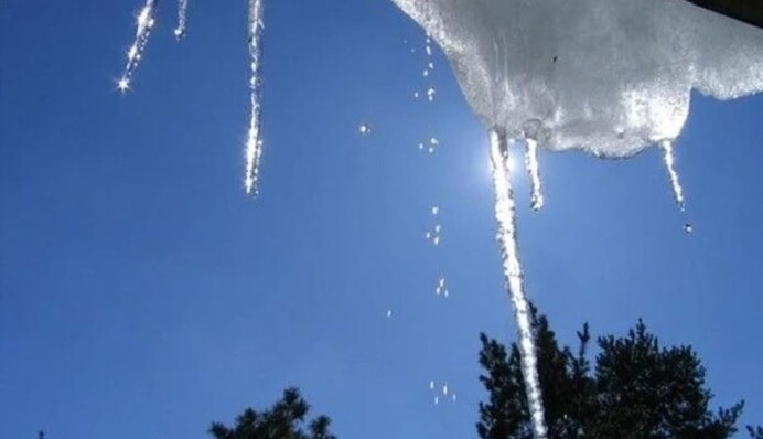 Поворот на весну: когда в Украине воцарится плюсовая температура