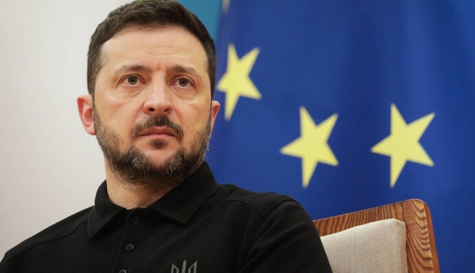 Зеленський озвучив, скільки насправді Україна отримала допомоги від США