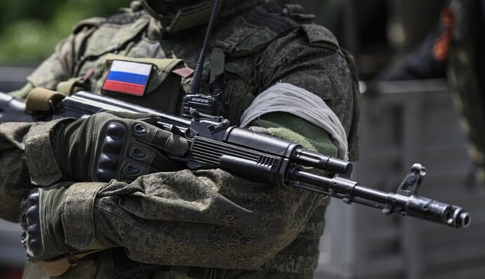 Оккупанты снова расстреляли украинских военных в Курской области