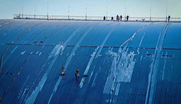 Спасатели обнаружили новые очаги тления на ЧАЭС