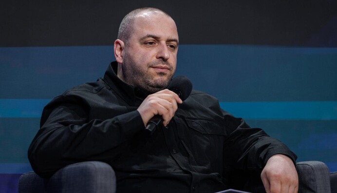 Минобороны привлекает частные компании для ректуринга в армию - Умеров