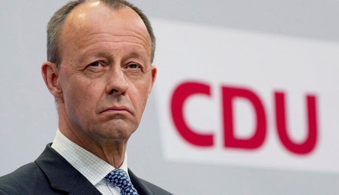 У Німеччині за результатами виборів вимальовується новий канцлер