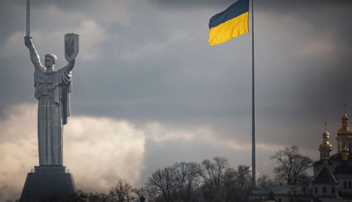 Епіфаній: Не три дні, як планували вороги, а повних три роки український народ протистоїть цій навалі