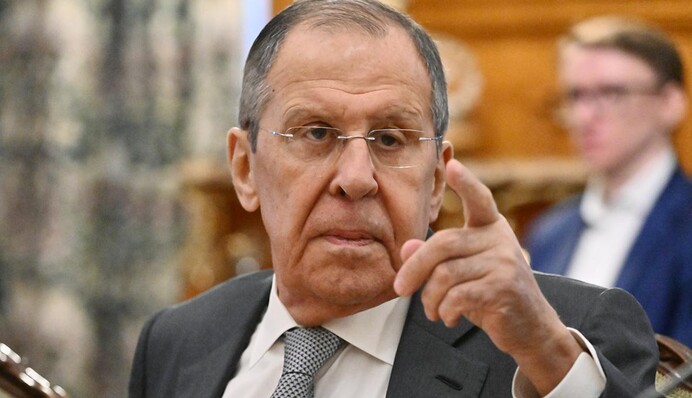 Кремль исключил прекращение огня в Украине