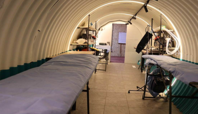 Підтримка, що гартує перемогу: як «Сталевий фронт» Ріната Ахметова допомагає Силам оборони