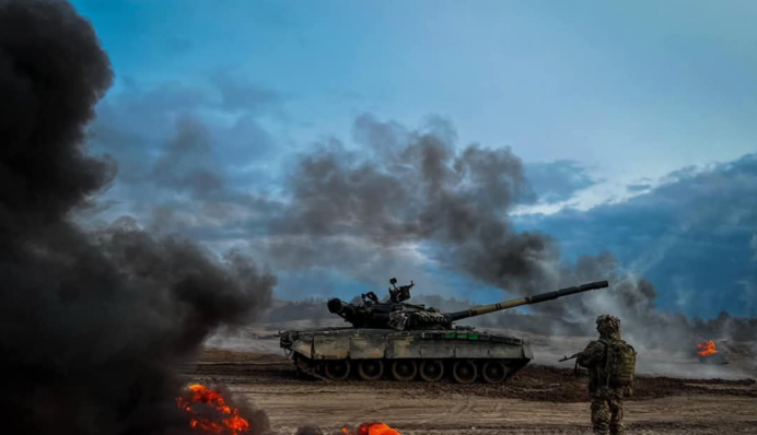 Шрайк: За останні 27 місяців Путін зміг завоювати аж 0,6% України. За таку ефективність його вже підвісили б на Червоній площі