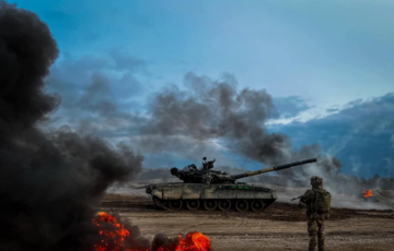 Шрайк: За останні 27 місяців Путін зміг завоювати аж 0,6% України. За таку ефективність його вже підвісили б на Червоній площі