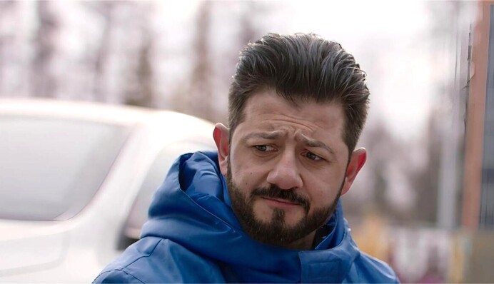 Российский комик Галустян попал под новые санкции Евросоюза