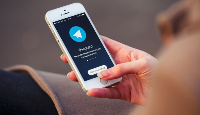 Очільник комітету Ради з питань свободи слова оголосив бойкот ЗМІ, які посилаються на Телеграм