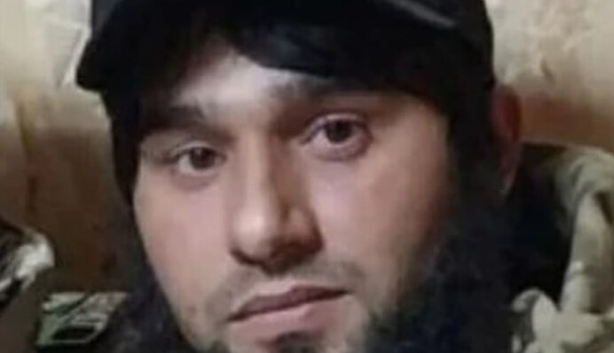 Стало известно об удивительной смерти чеченского комбата