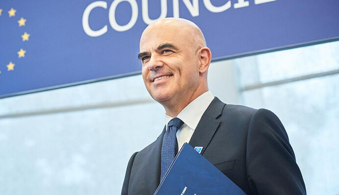 ​Генсек Ради Європи заявив про майбутнє України