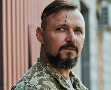 ​"Я летів вбивати": український льотчик пригадав своє 24 лютого 2022 року