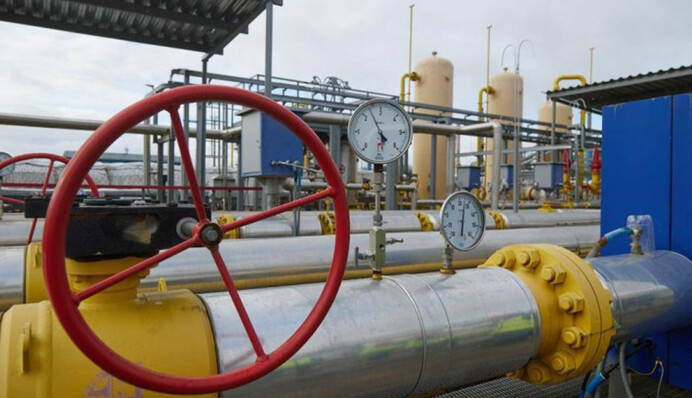 Еврокомиссия поможет Украине в финансировании закупок газа