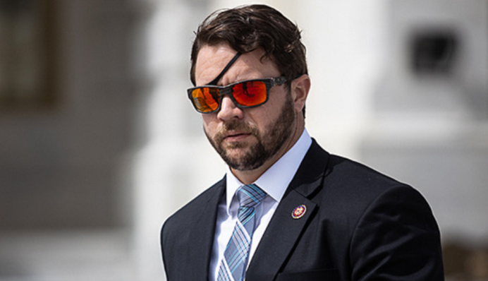 Конгресмен-республіканець пригрозив Такеру Карлсону