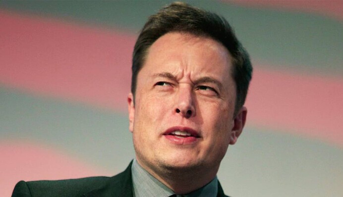 Падіння акцій Tesla: серед причин - політична активність Маска