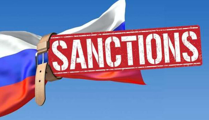 Банки, медіа та тіньовий флот РФ: Єрмак прокоментував 16-й пакет економічних та індивідуальних санкцій ЄС