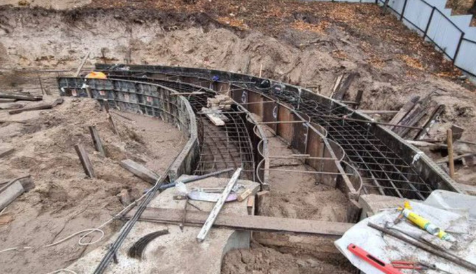 Открыл депозит вместо строительства метро на Виноградарь: с подрядчика взыщут 139 млн грн