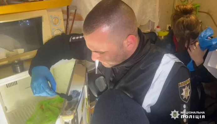 ​Тіло дитини в морозилці: омбудсман зʼясував деталі трагедії в Одесі