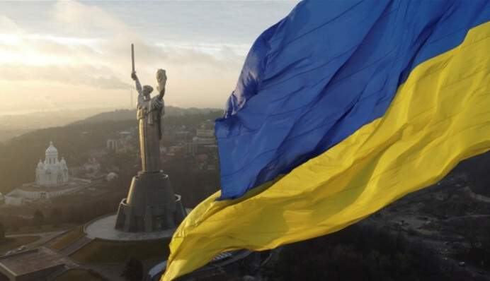 ​Україну оголосили Європейською Січчю