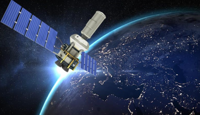 Starlink опроверг слухи о приостановке работы в Украине