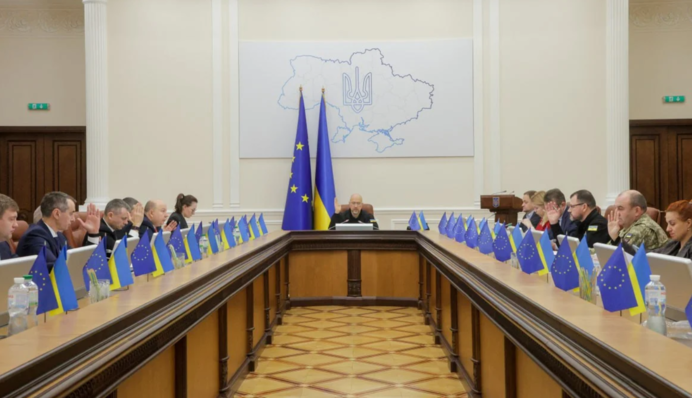 Перебронювання працівників в Україні: Кабмін вніс зміни