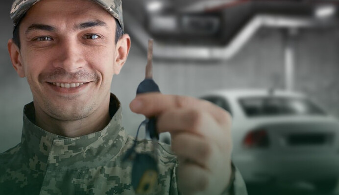 ​Ветеранам компенсуватимуть витрати на автоцивілку: як це працюватиме