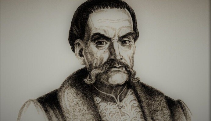 Ответ президенту США по поводу ископаемых нашли в словах гетмана Мазепы