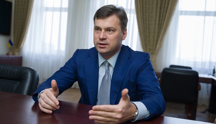 Справа про збитки на 641 млн грн: ексзаступнику очільника ДФС Білану вручили підозру