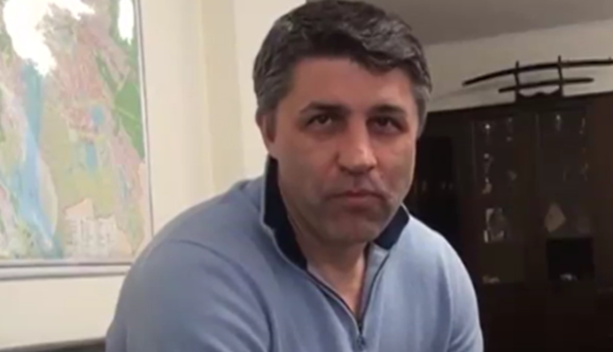 Украина выиграла суд относительно получения имущества охранника Януковича