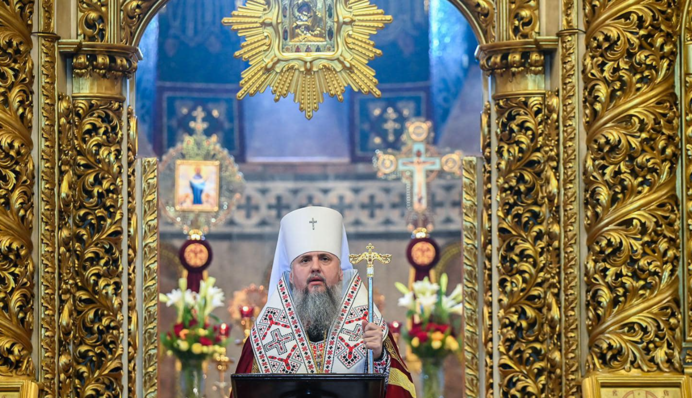 "Не буде можливою без усунення причини зла": Епіфаній застеріг щодо мирної угоди з Путіним