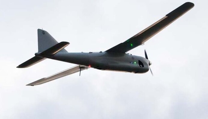 У РНБО України розкрили значення атакованого морського порту в Туапсе