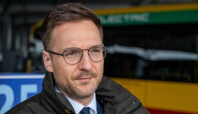 Польский политик попался на фейке об украинцах 