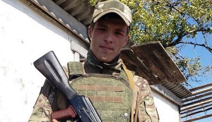 "ЗСУ, пали!" Вчителька зраділа загибелі свого колишнього учня-російського окупанта